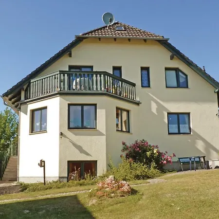 Apartmán Lancken-granitz 09 *