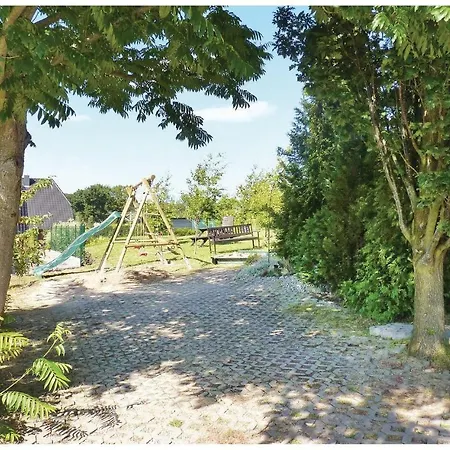 Apartmán Lancken-granitz 09 *